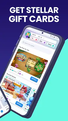 MISTPLAY: Play and Earn Money screenshot 2