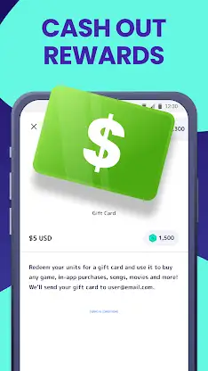 MISTPLAY: Play and Earn Money screenshot 4