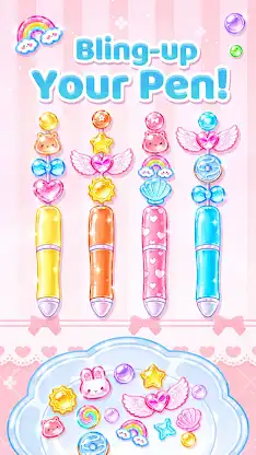 Deco Maker: DIY ASMR screenshot 4