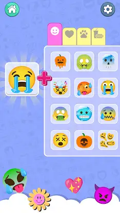 AI Mix Emoji screenshot 5