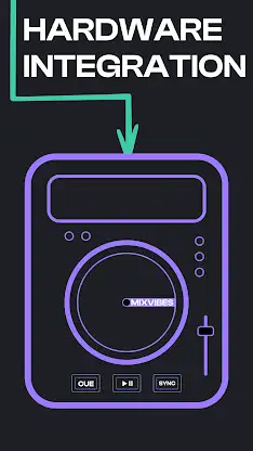 Cross DJ Pro - Mix & Remix screenshot 7