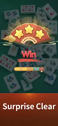 Zen Tiles: Mahjong screenshot 4