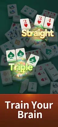 Zen Tiles: Mahjong screenshot 3