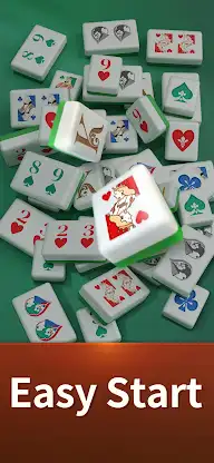 Zen Tiles: Mahjong screenshot 1