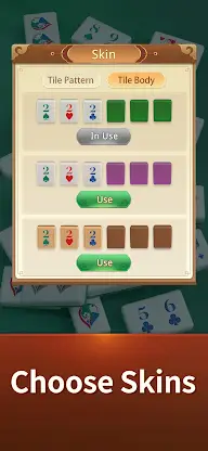 Zen Tiles: Mahjong screenshot 5