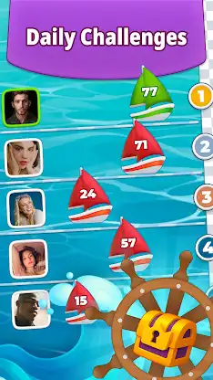 Cross World: Word Riddles screenshot 7