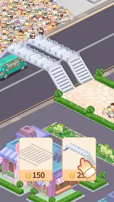 Tiny Paws: Cute Idle Tycoon screenshot 7