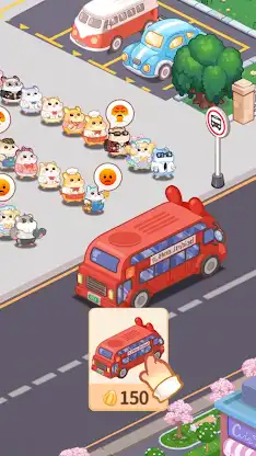 Tiny Paws: Cute Idle Tycoon screenshot 6