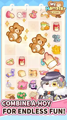 My Hamster Story screenshot 6