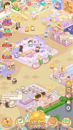 My Hamster Story screenshot 7