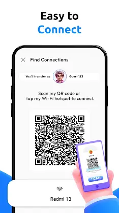 Smart Transfer & Copy My Data screenshot 4