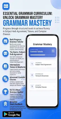 Advanced English Dictionary screenshot 6