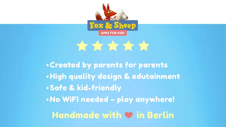 Little Farmers for Kids screenshot 6
