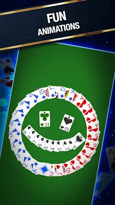 Addiction Solitaire screenshot 5
