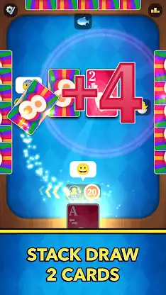 Crazy Eights screenshot 6