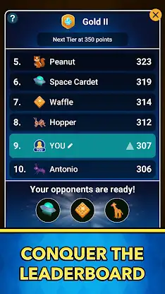 Crazy Eights screenshot 5