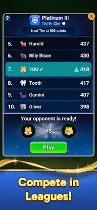 Cribbage - Classic Card Games screenshot 5