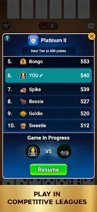 Dominoes: Classic Dominos Game screenshot 3