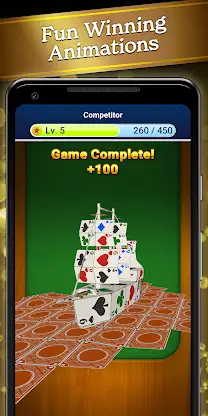 Gin Rummy Classic screenshot 6