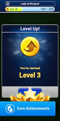 Spider Go: Solitaire Card Game screenshot 3