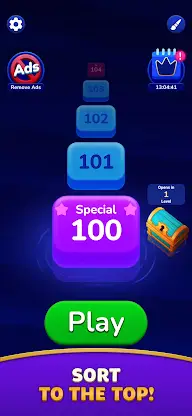 Splash Sort: Color Puzzle screenshot 6