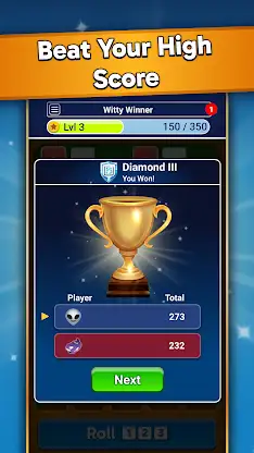 Yatzy Dice Game: Yatzy Plus screenshot 6