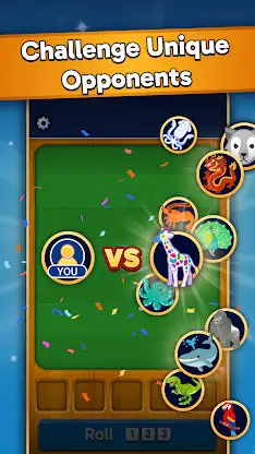 Yatzy Dice Game: Yatzy Plus screenshot 4