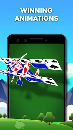 FreeCell Solitaire: Card Games screenshot 5
