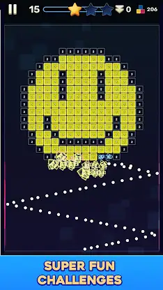 Brick Breaker: Journeys screenshot 6
