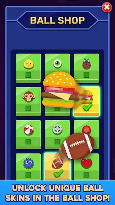 Brick Breaker: Journeys screenshot 7