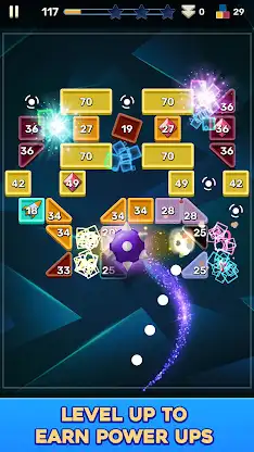 Brick Breaker: Journeys screenshot 5
