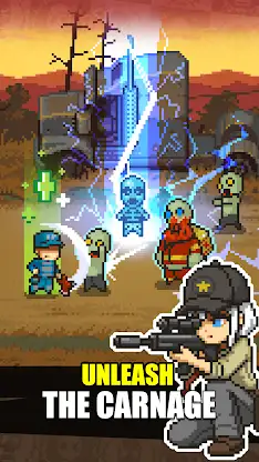 Dead Ahead: Roadside screenshot 5