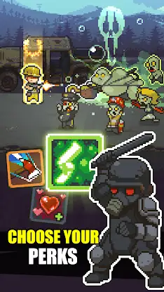 Dead Ahead: Roadside screenshot 3