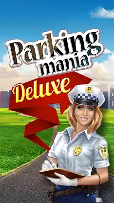 Parking Mania Deluxe screenshot 5