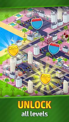 Parking Mania Deluxe screenshot 2