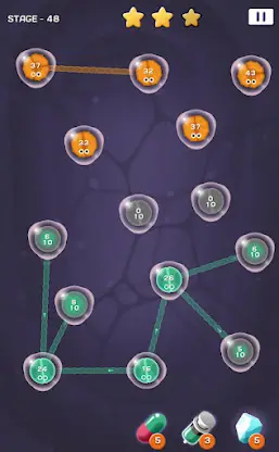 Cell Expansion Wars screenshot 8