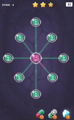 Cell Expansion Wars screenshot 5
