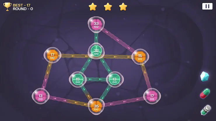 Cell Expansion Wars screenshot 3
