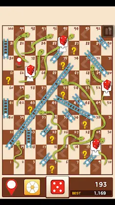 Snakes & Ladders King screenshot 5