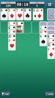 Solitaire King screenshot 7
