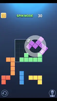 Block Puzzle King screenshot 6