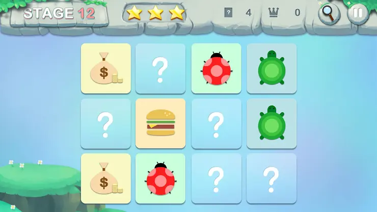 Matching King screenshot 2