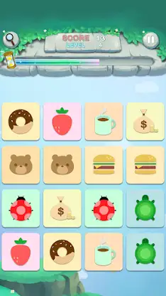 Matching King screenshot 6