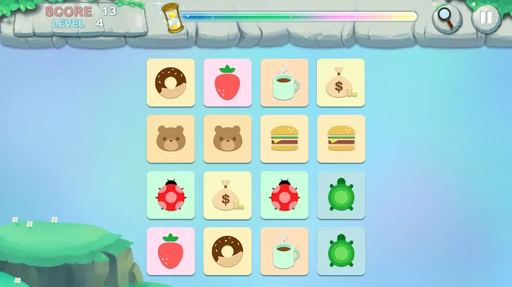 Matching King screenshot 1