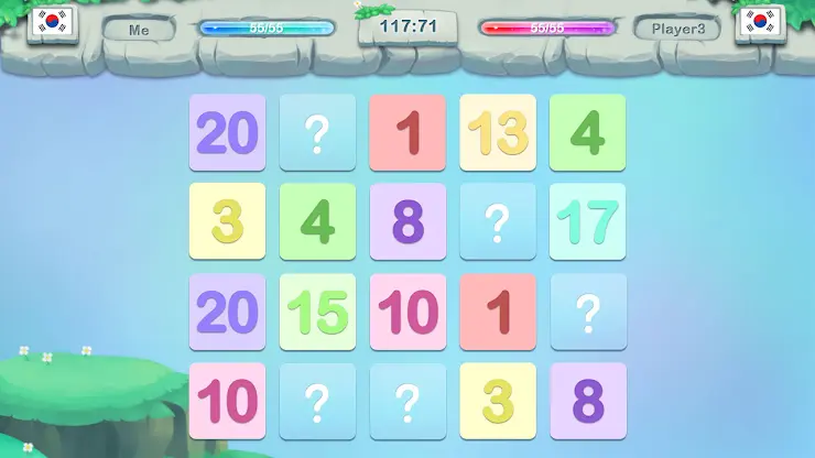 Matching King screenshot 3