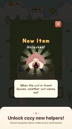 Colorful Cat Jam screenshot 5