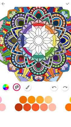 Coloring book & Paint screenshot 7