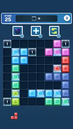 Block Breaker King screenshot 4