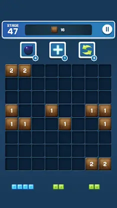 Block Breaker King screenshot 6