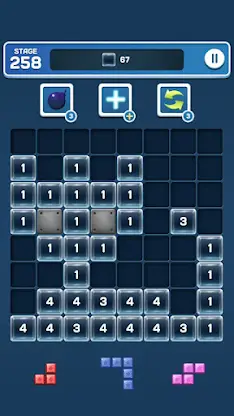 Block Breaker King screenshot 7